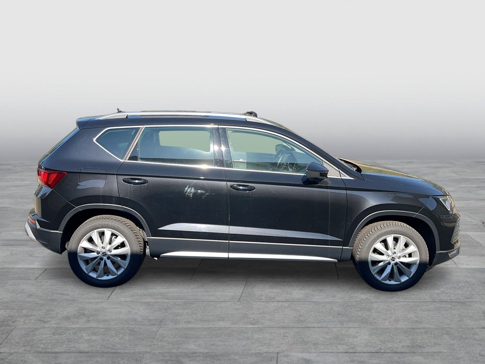 Seat Ateca Xperience PANO,Full Link,KAM,GJR,AHK,KESSY
