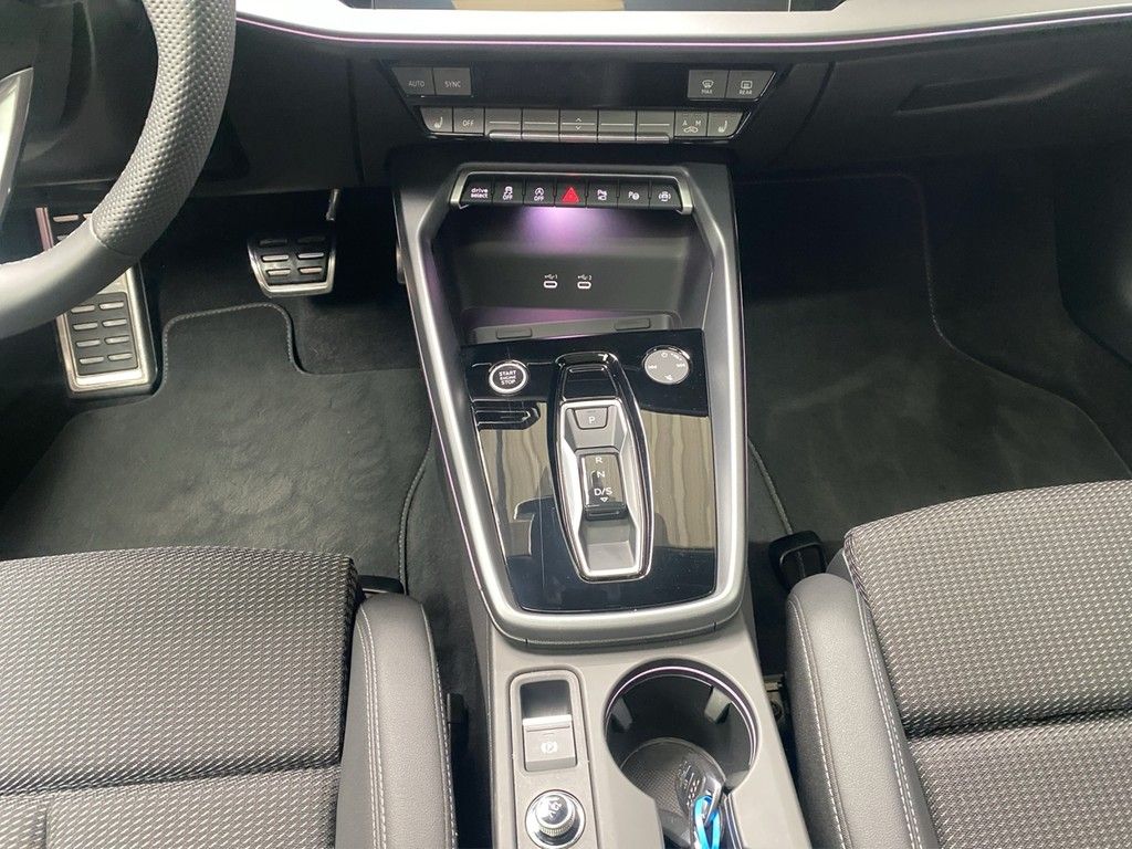 Audi A3 Sportback 35 TDI S tronic S line - Samsaru's Car Outlet