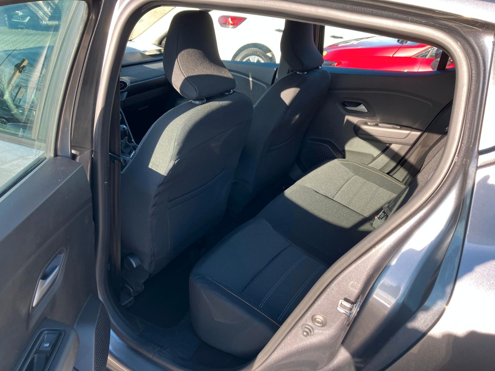 Dacia Sandero III Stepway Expression