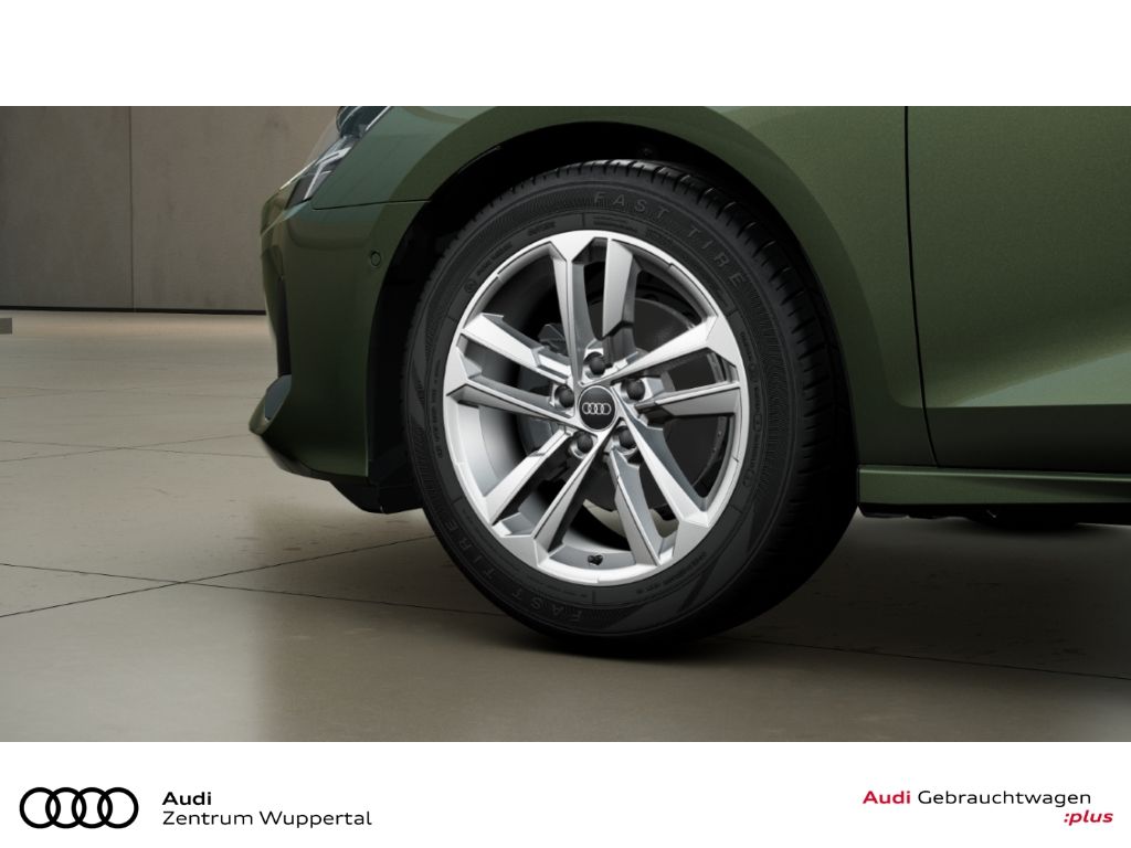 Audi A3 Sportback 35 TFSI - Samsaru's Car Outlet
