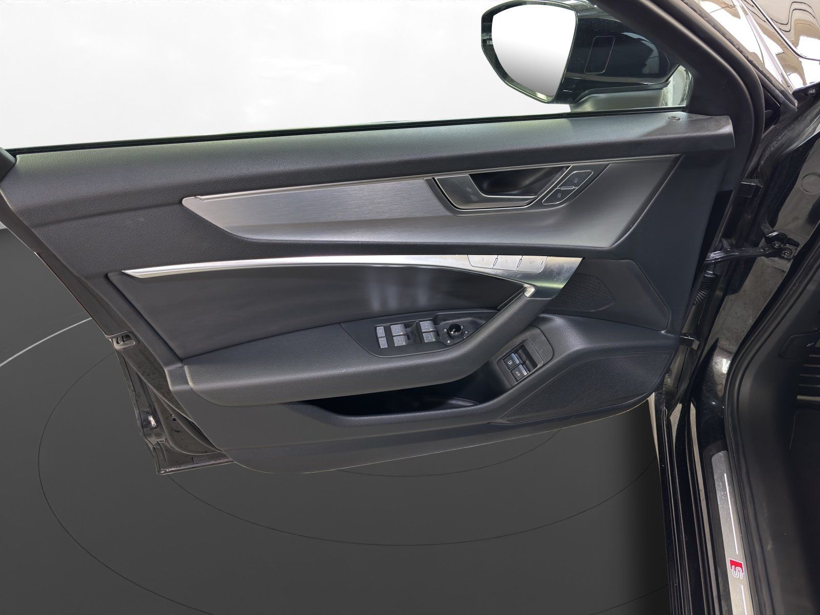 Audi A6 Avant 55 TFSI e quattro S tronic S line | AHK