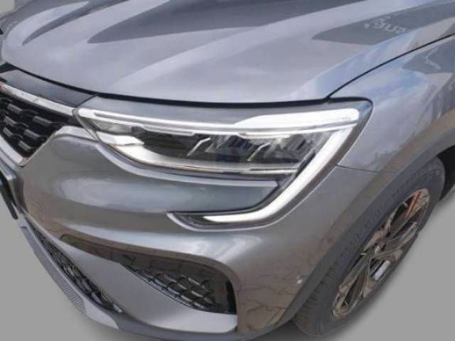 Renault ARKANA R.S. LINE - Samsaru's Car Outlet