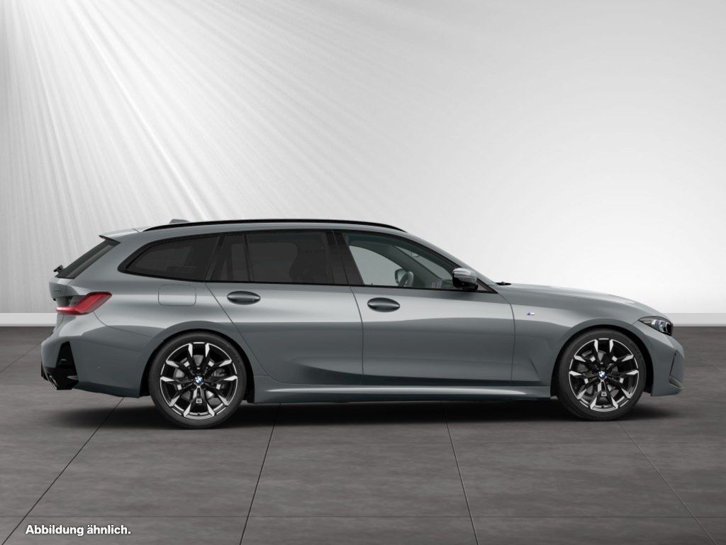 BMW 320d xDrive Touring Inkl. € 1.190 Zubehörbonus*
