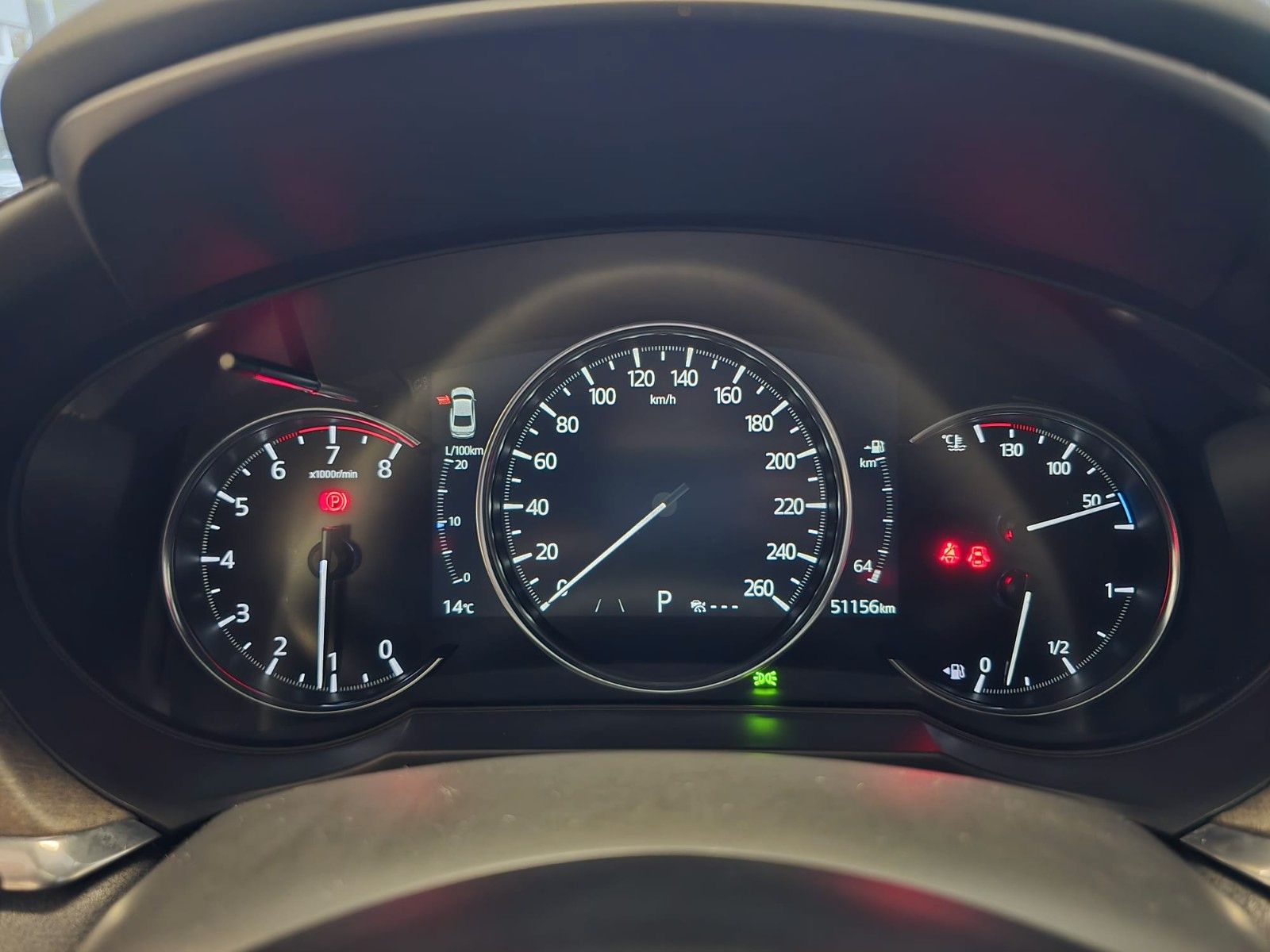 Mazda 6 Lim. Takumi *GSD*SB*HUD*Leder*360°