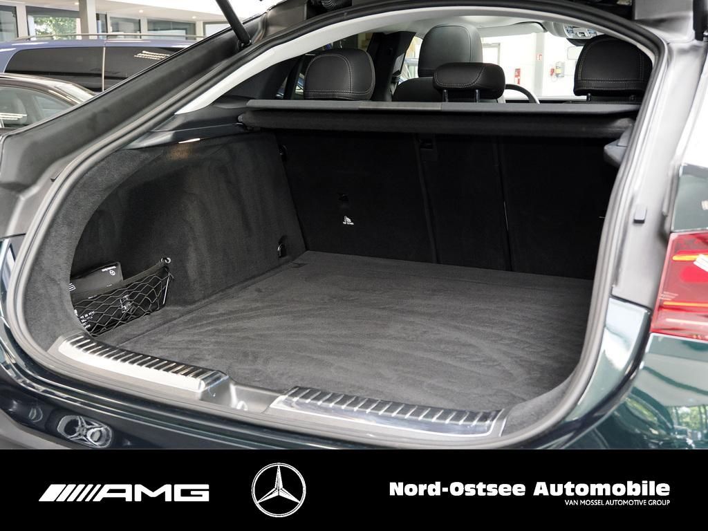 Mercedes-Benz GLE 450 d 4M AMG MULTIBEAM MEMORY 360°KA AHK SHZ