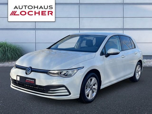 Volkswagen Golf Life 1.5 DSG - Samsaru's Car Outlet