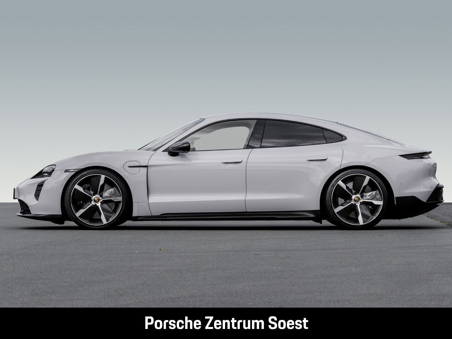 Porsche Taycan Turbo S/PDCC-Sport/Wärmepumpe/Burmester