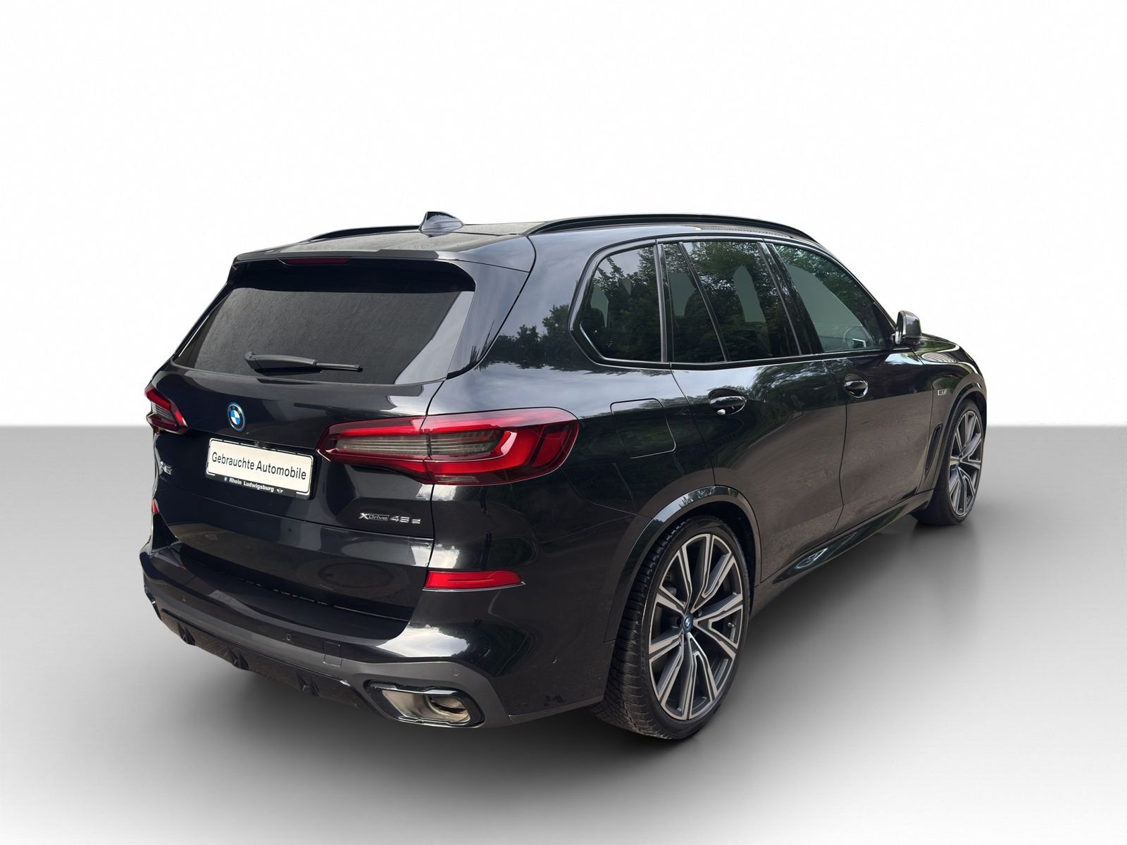 BMW X5 xDrive45e M Sportpaket