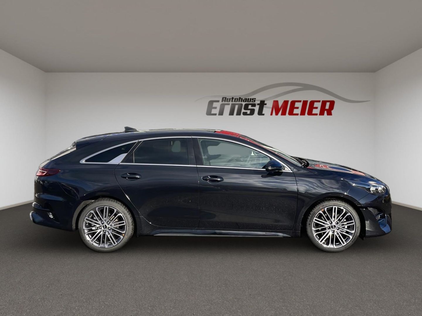 Kia ProCeed GT-Line - Samsaru's Car Outlet