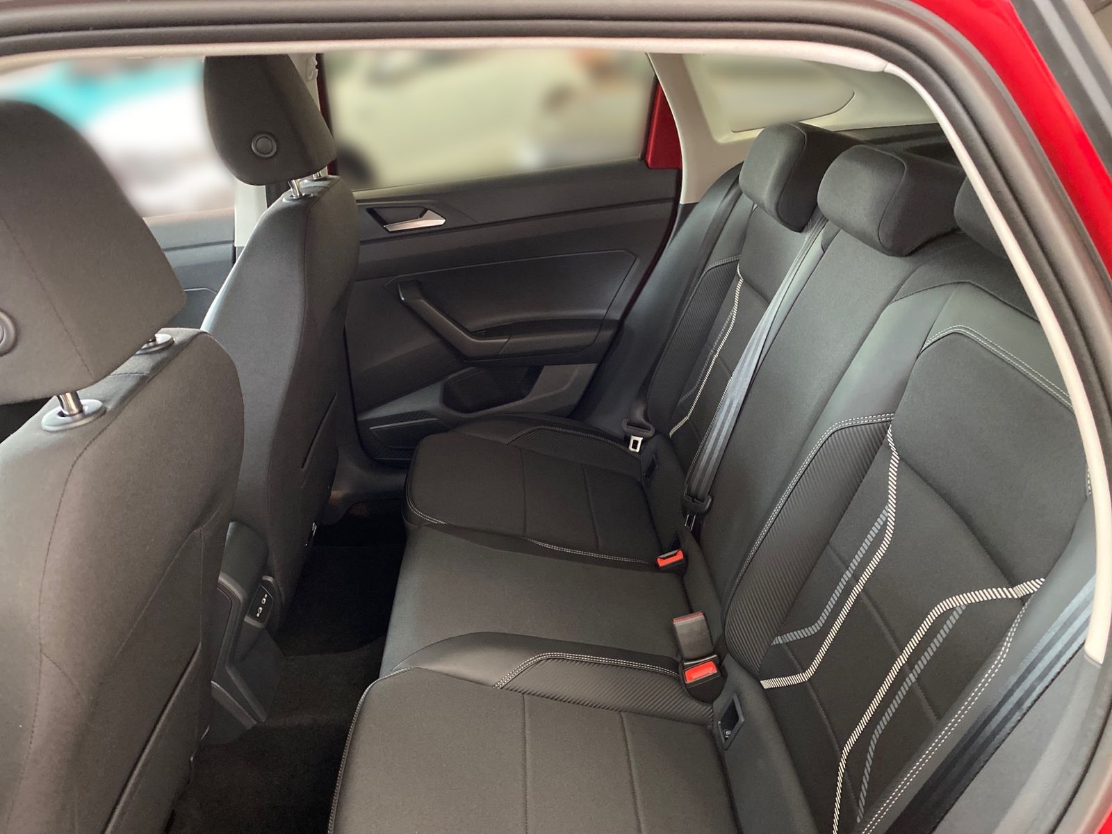 Volkswagen Taigo Style 1.0 l TSI - Samsaru's Car Outlet
