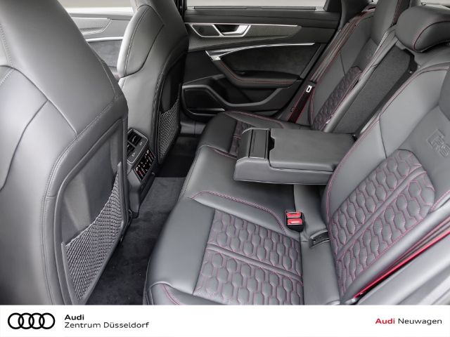 Audi RS6 AVANT RS DYNAMIKPAKET 4.0 V8 Biturbo