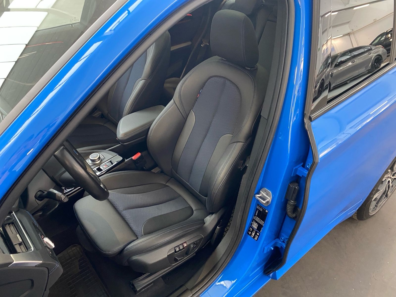 BMW X1 xDrive20d M Sport - Samsaru's Car Outlet