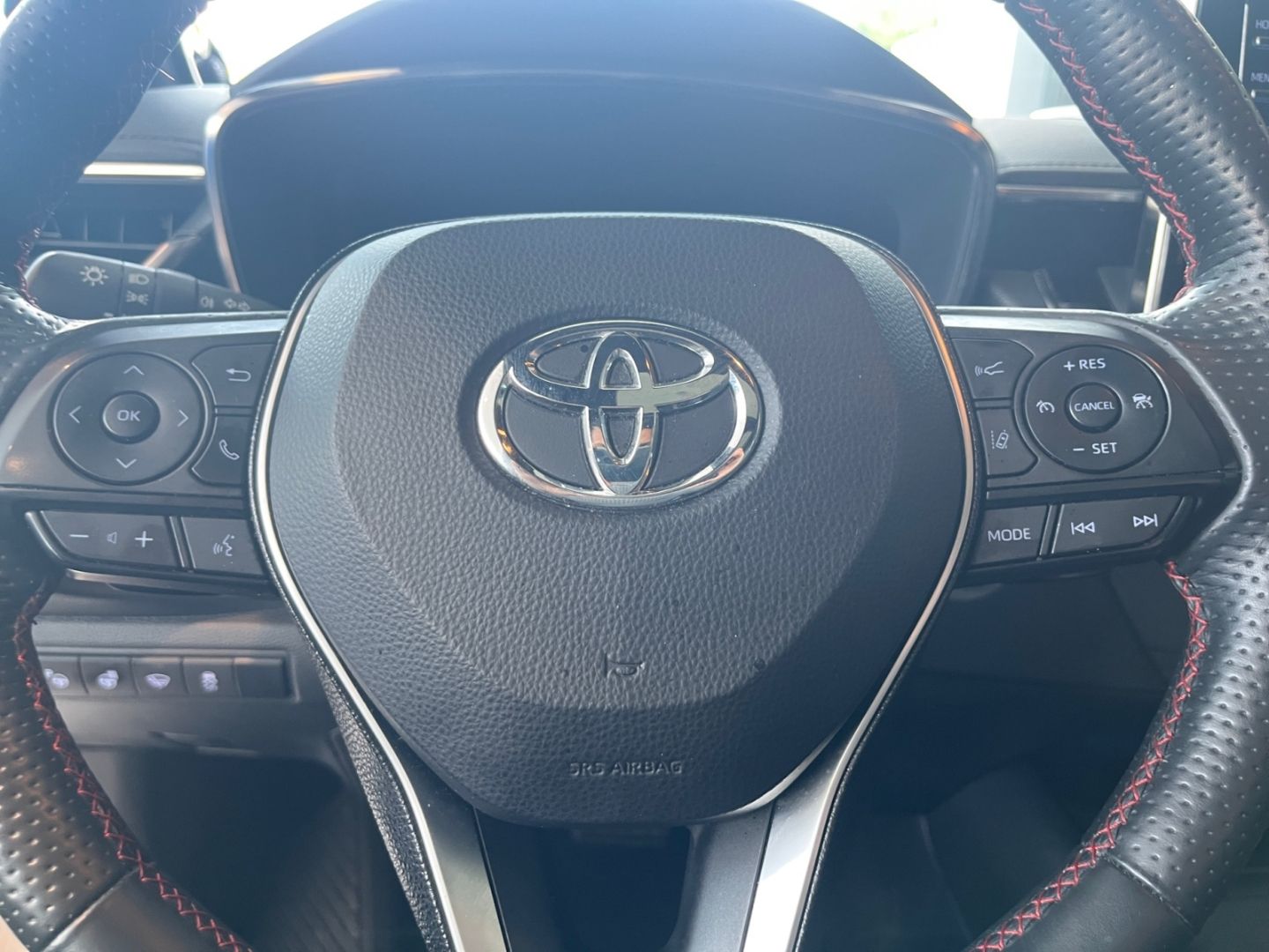 Toyota Corolla 2.0 Hybrid GR Sport - Samsaru's Car Outlet