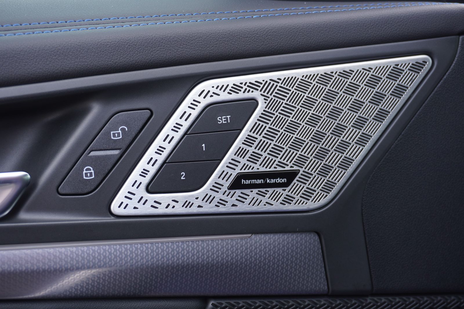 BMW X1 xDrive20d M Sport Pro - Samsaru's Car Outlet