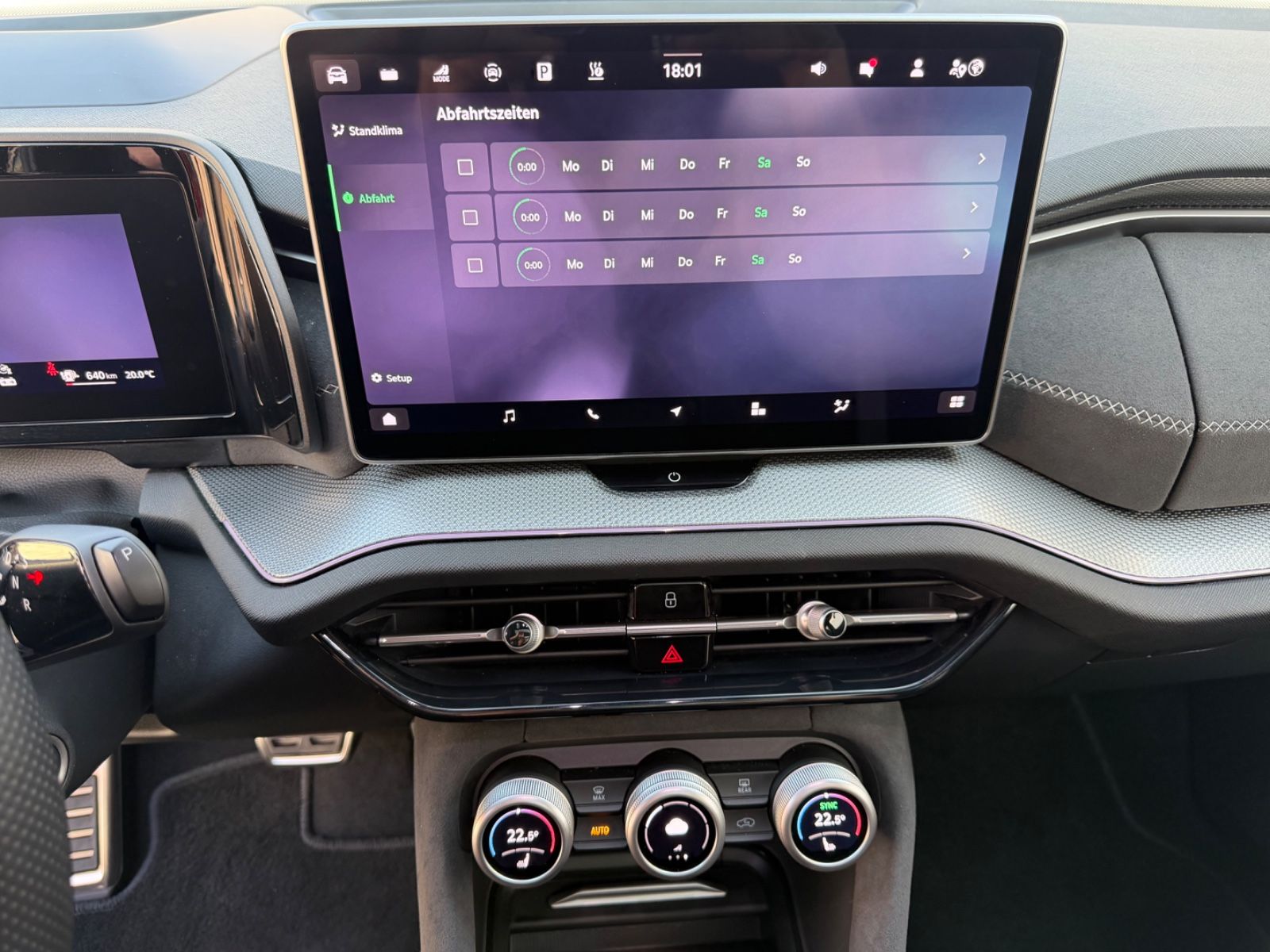Skoda Kodiaq 1.5 TSI iV Sportline*AHK*DRIVE PLUS