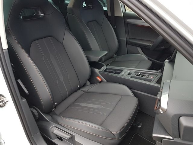 Cupra Leon Sportstourer 1.4 e-Hybrid - Samsaru's Car Outlet