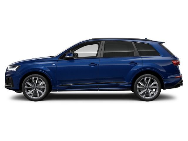 Audi Q7 SUV S line 55 TFSI quattro tiptronic ACC*360