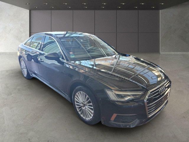 Audi A6 Limousine 50TFSI e quattro - Samsaru's Car Outlet