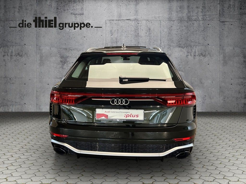 Audi RSQ8 4.0 TFSI quattro RS-Dynamikpaket plus/Sport