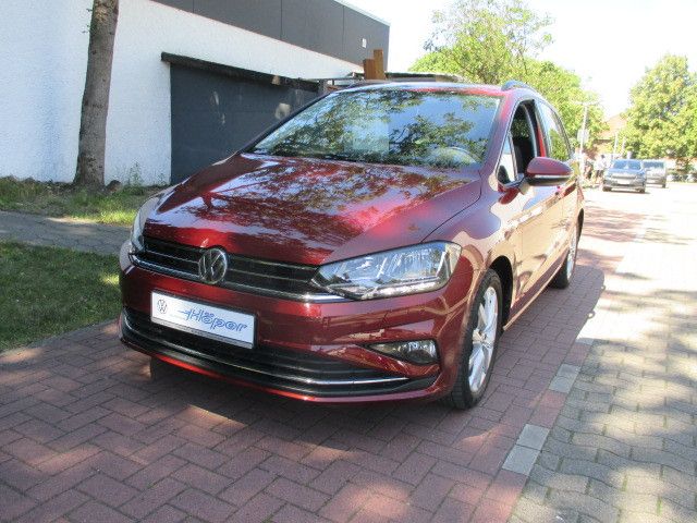 Volkswagen Golf Sportsvan VII Comfortline - Samsaru's Car Outlet
