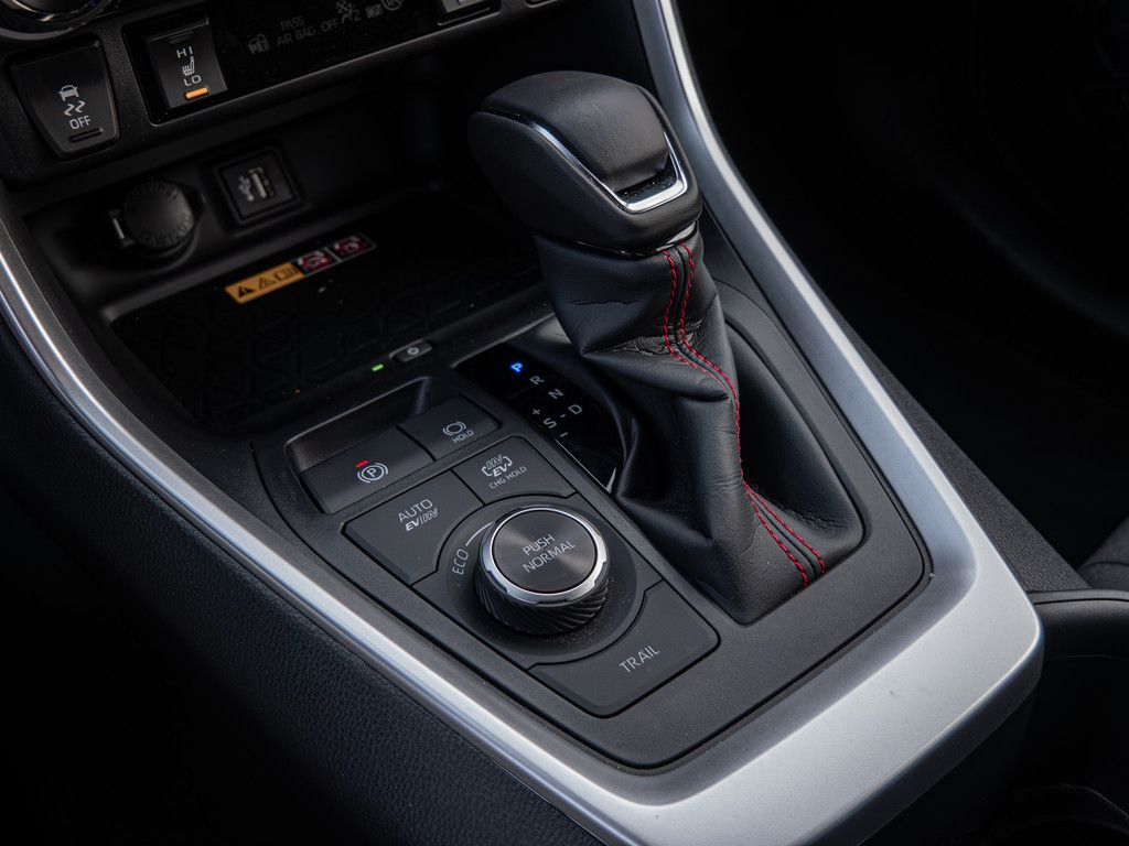 Toyota RAV4 2.5 Plug-in Hybrid 4x4 Teamplayer ACC LED