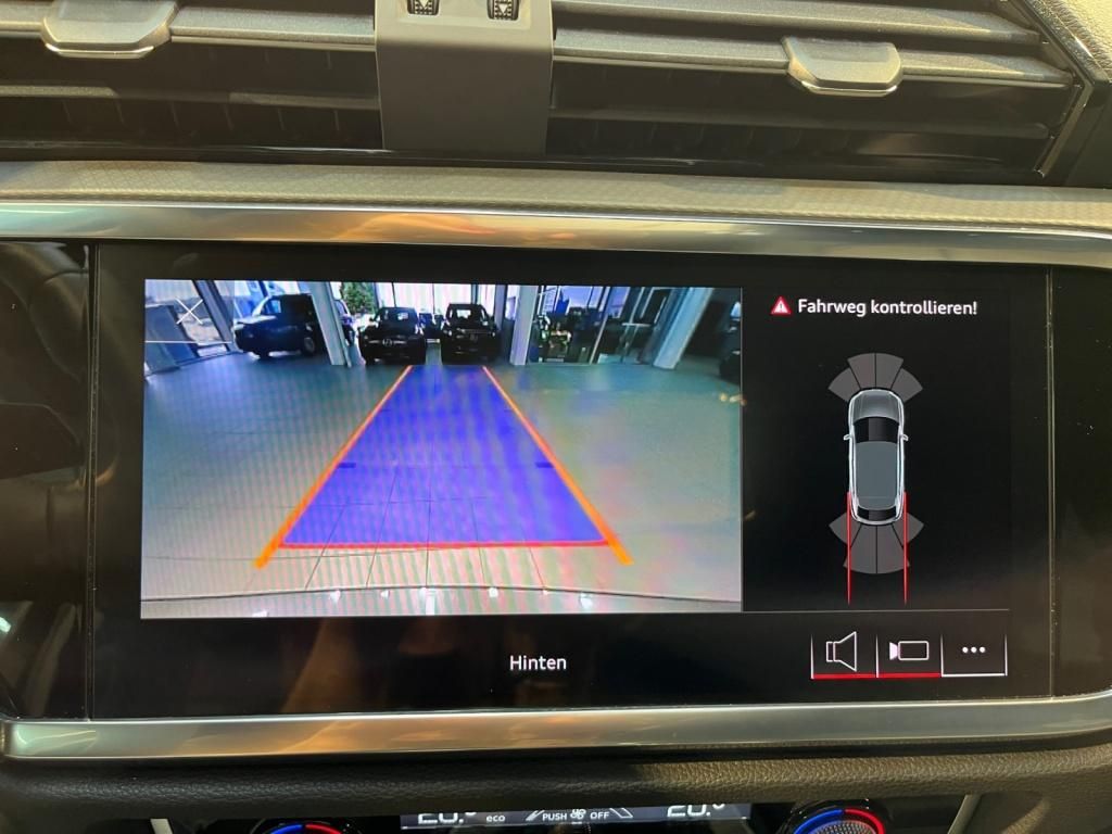 Audi Q3 40 TDI quattro S line Sportback - Samsaru's Car Outlet