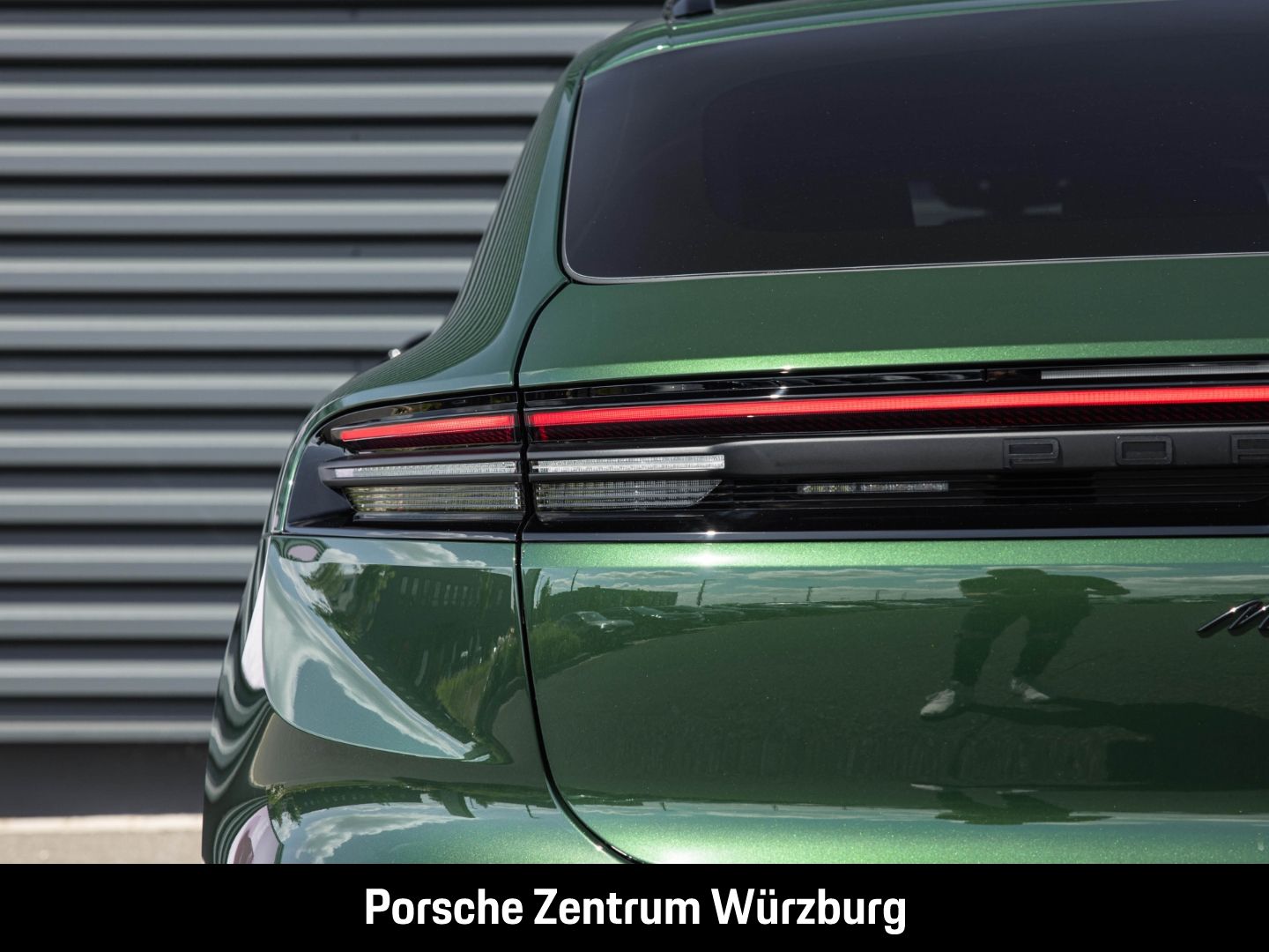 Porsche Macan 4S Surround-View InnoDrive LED-Matrix BOSE