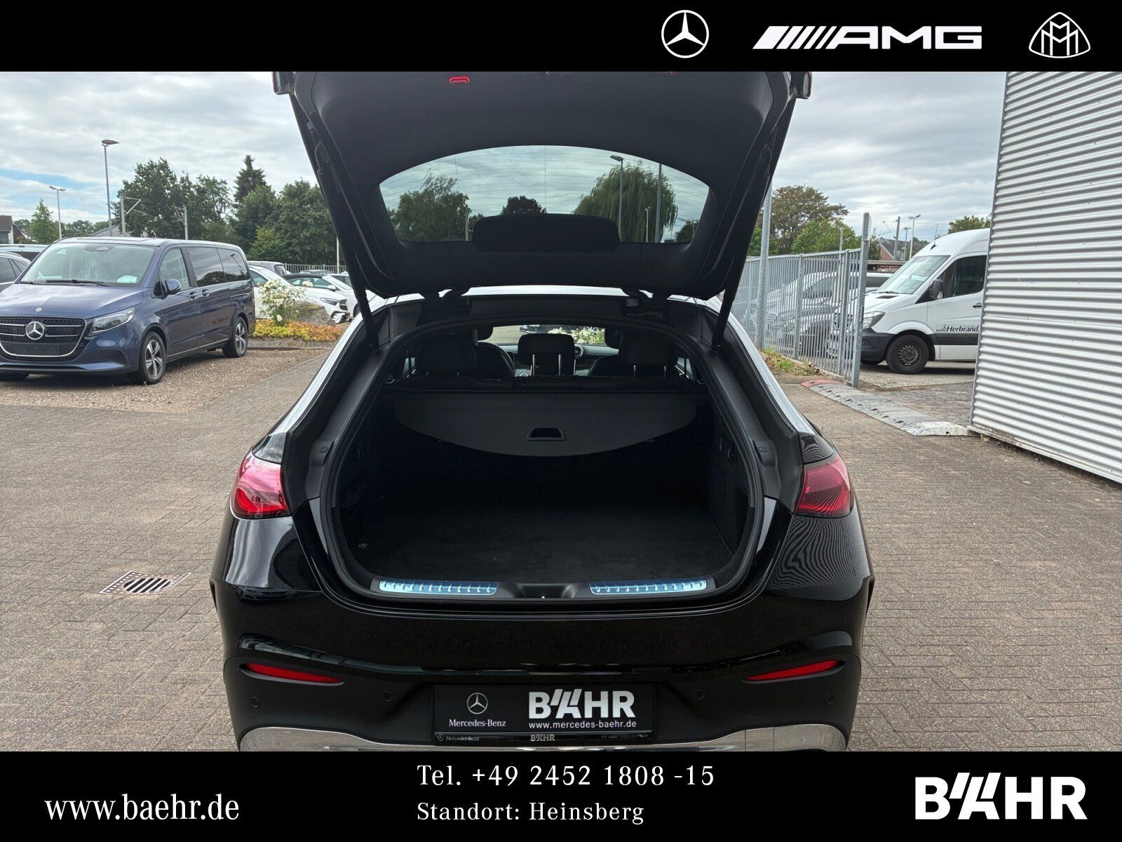 Mercedes-Benz GLC 220 d 4M Coupé AMG/MBUX/LED/360°/Totwinkel