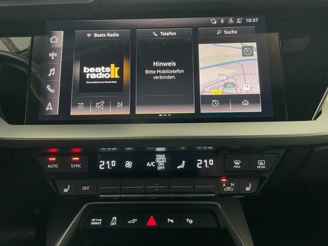 Audi A3 Sportback 40 Plug-In - Samsaru's Car Outlet