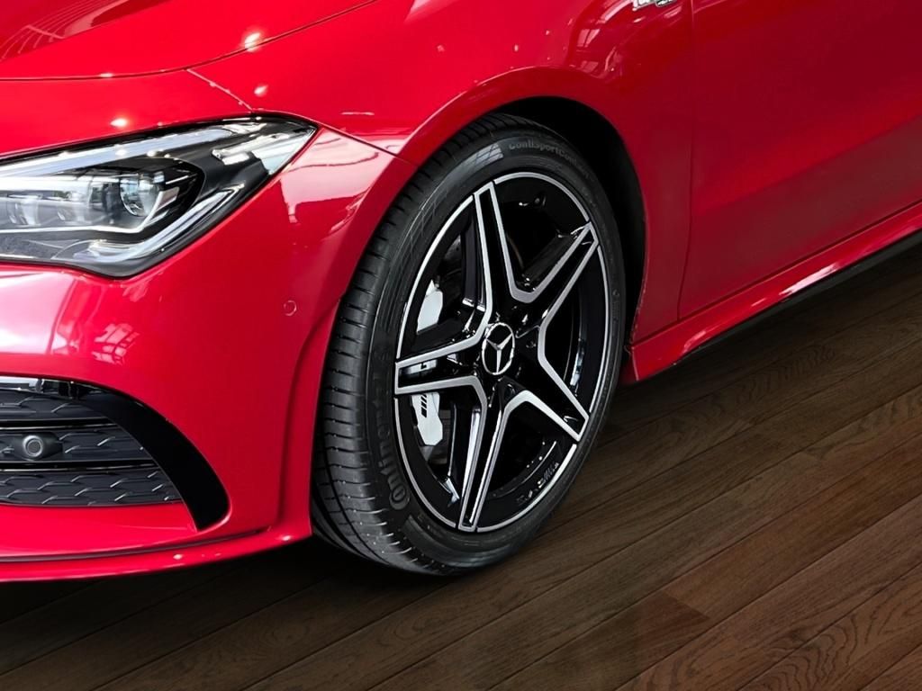 Mercedes-Benz CLA 35 AMG 4M SB - Samsaru's Car Outlet