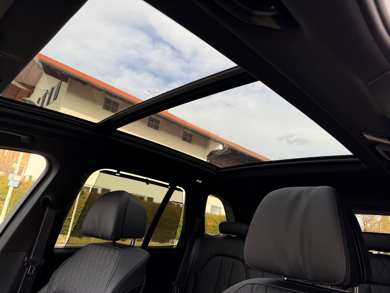 BMW X5 50e xDrive M Sport*LM-FELGEN 22"*KAMERA*