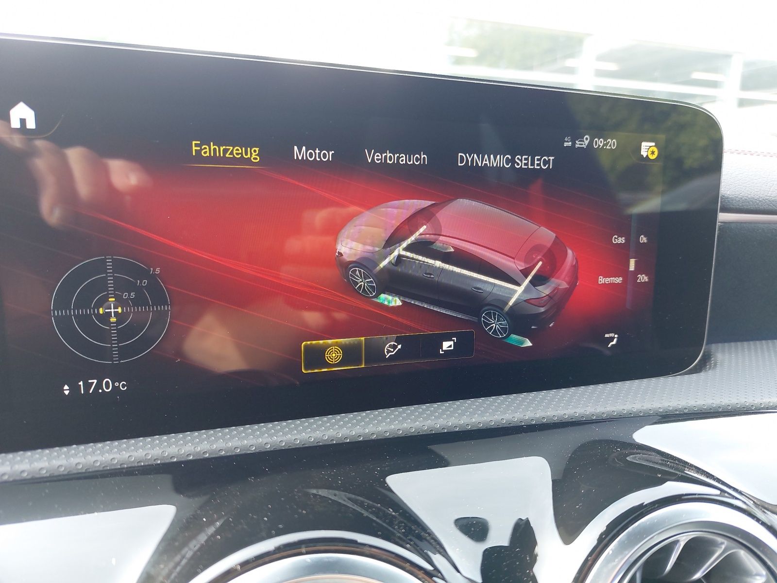 Mercedes-Benz CLA 35 AMG Shooting Brake 4Matic - Samsaru's Car Outlet