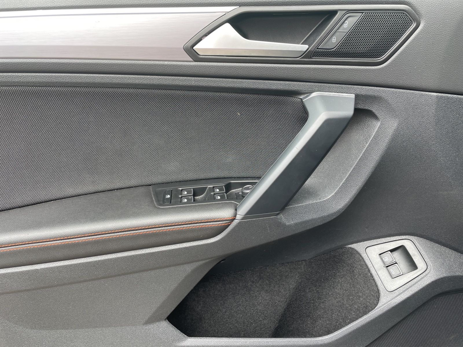 Seat Tarraco 1.4 E-Hybrid  DSG FR AHK PANO LED NAVI