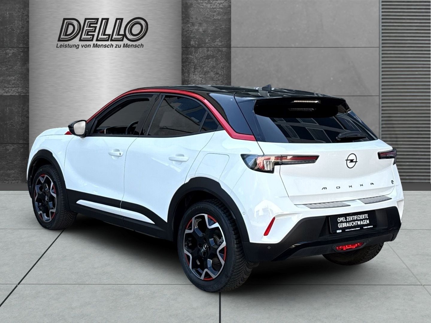 Opel Mokka-e GS Line - Samsaru's Car Outlet