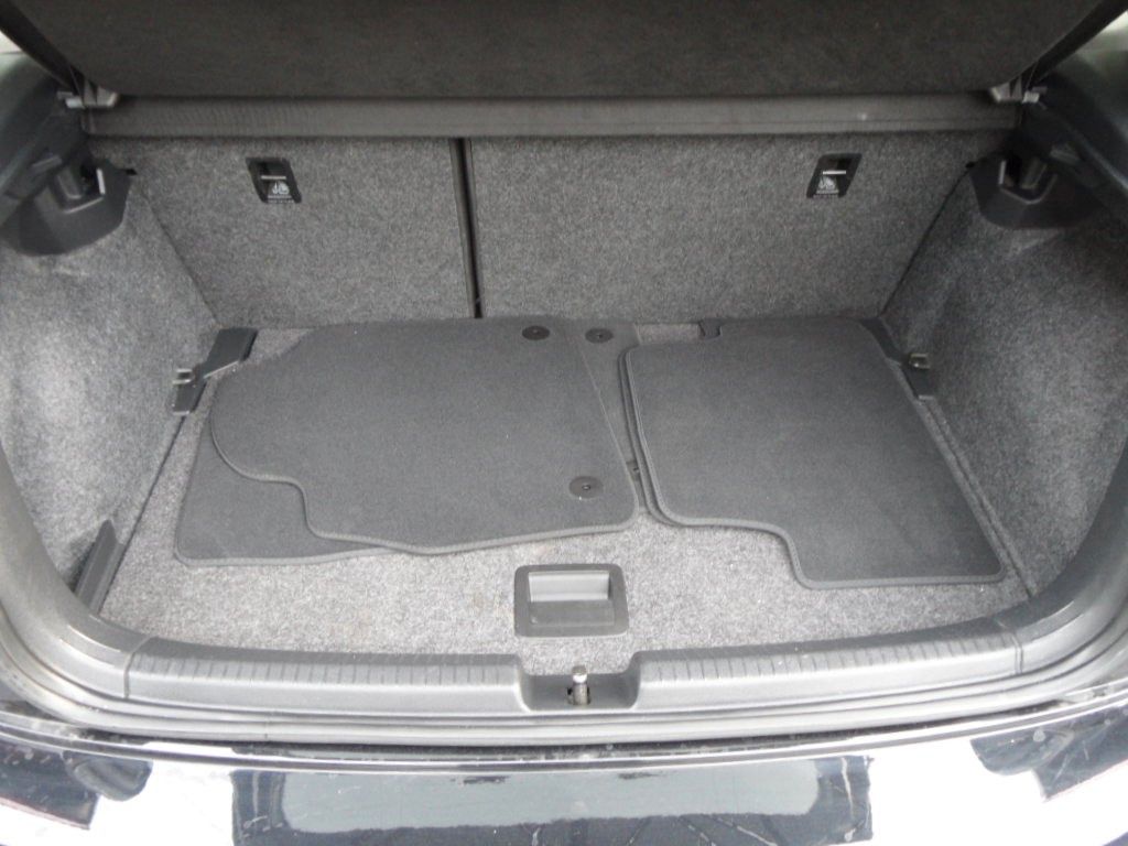 Volkswagen Polo 1.0 TSI OPF 70kW DSG Comfortline - Samsaru's Car Outlet