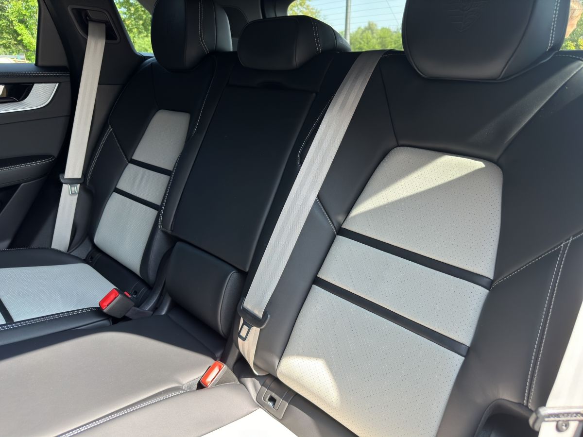Porsche Cayenne S E-Hybrid | Hinterachslenkung | PDCC |
