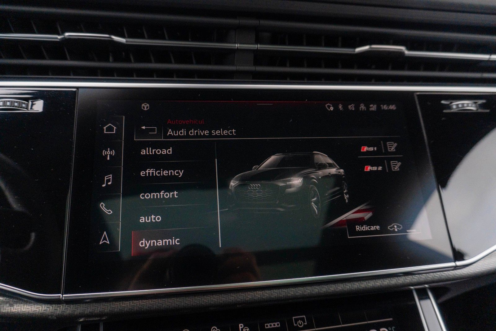 Audi RSQ8 RS Q8 4.0 TFSI quattro
