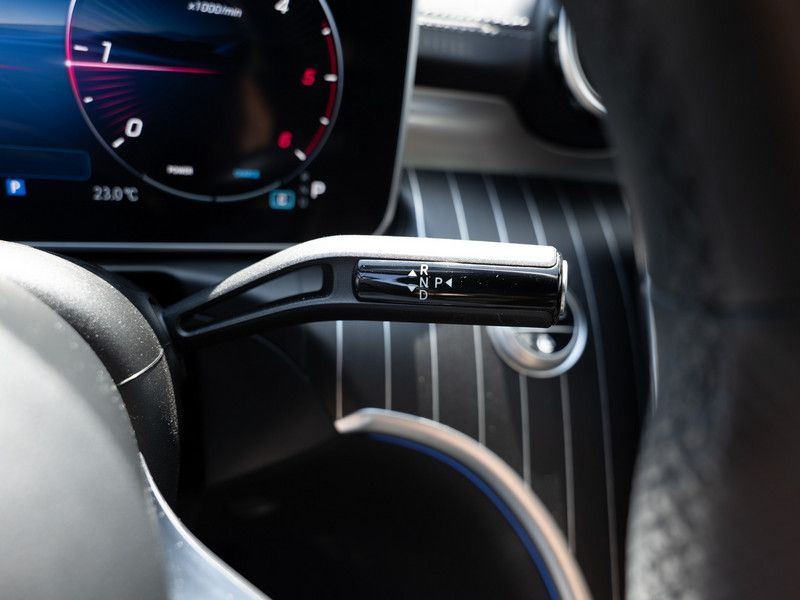 Mercedes-Benz C 220 d AMG-Sport - Samsaru's Car Outlet