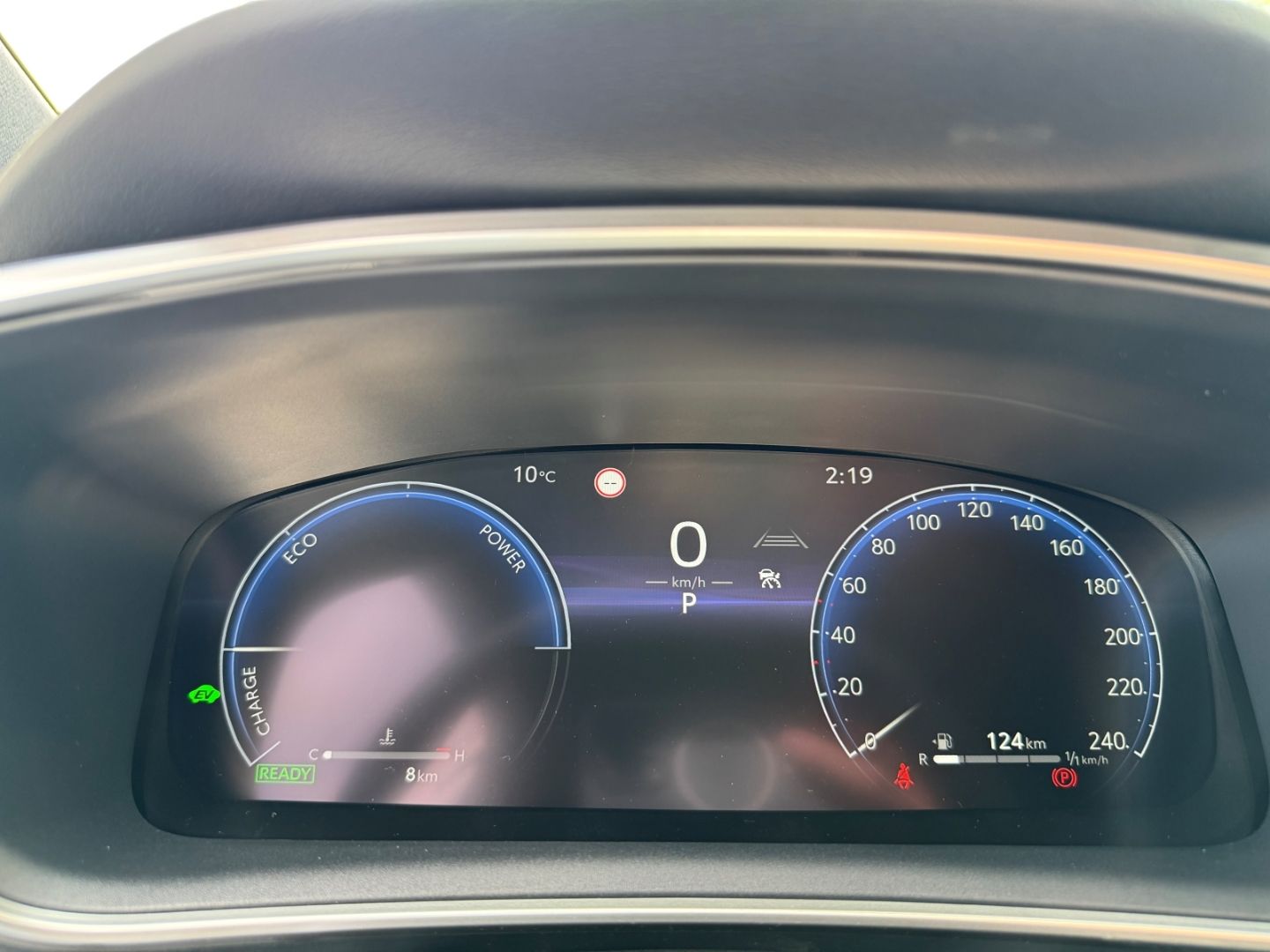 Toyota Corolla Touring Sports Hybrid Teamplayer / CarPl