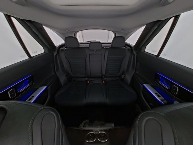 Mercedes-Benz GLC 300 4Matic AMG Line Premium+ Technik FAP AHK