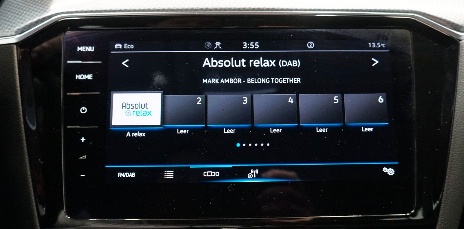 Volkswagen Passat Variant Alltrack 4Motion 2.0 TDI *AHK*IQ*