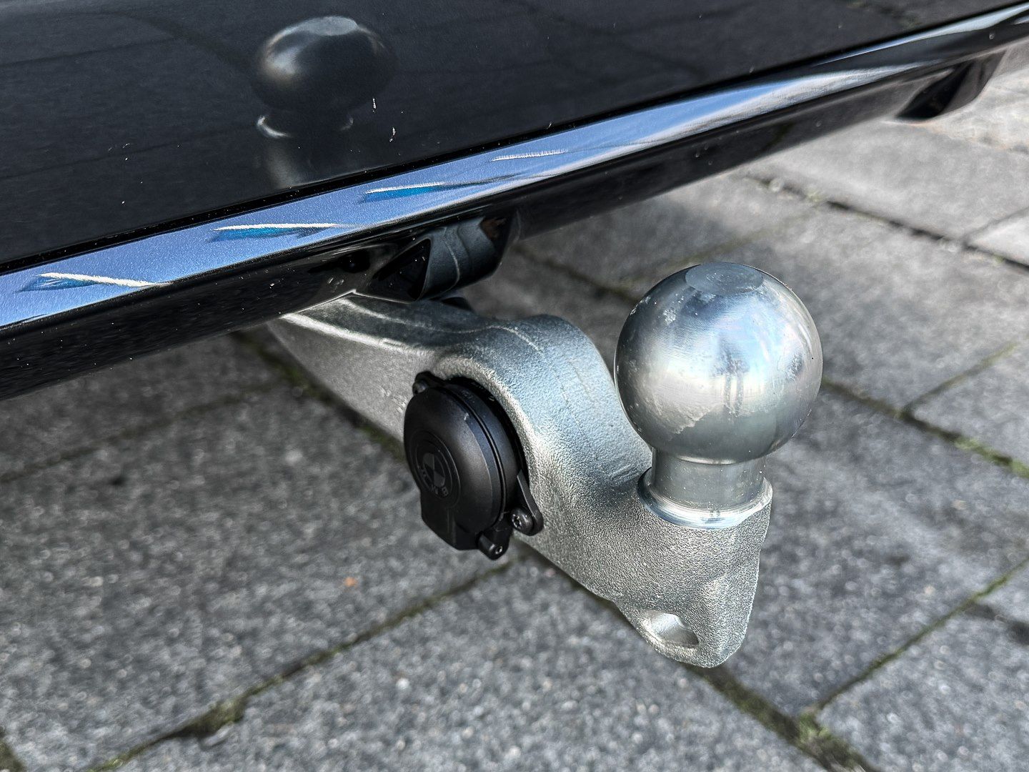 BMW X7 xDrive40d M Sportpaket * Sitzheizung vorne un