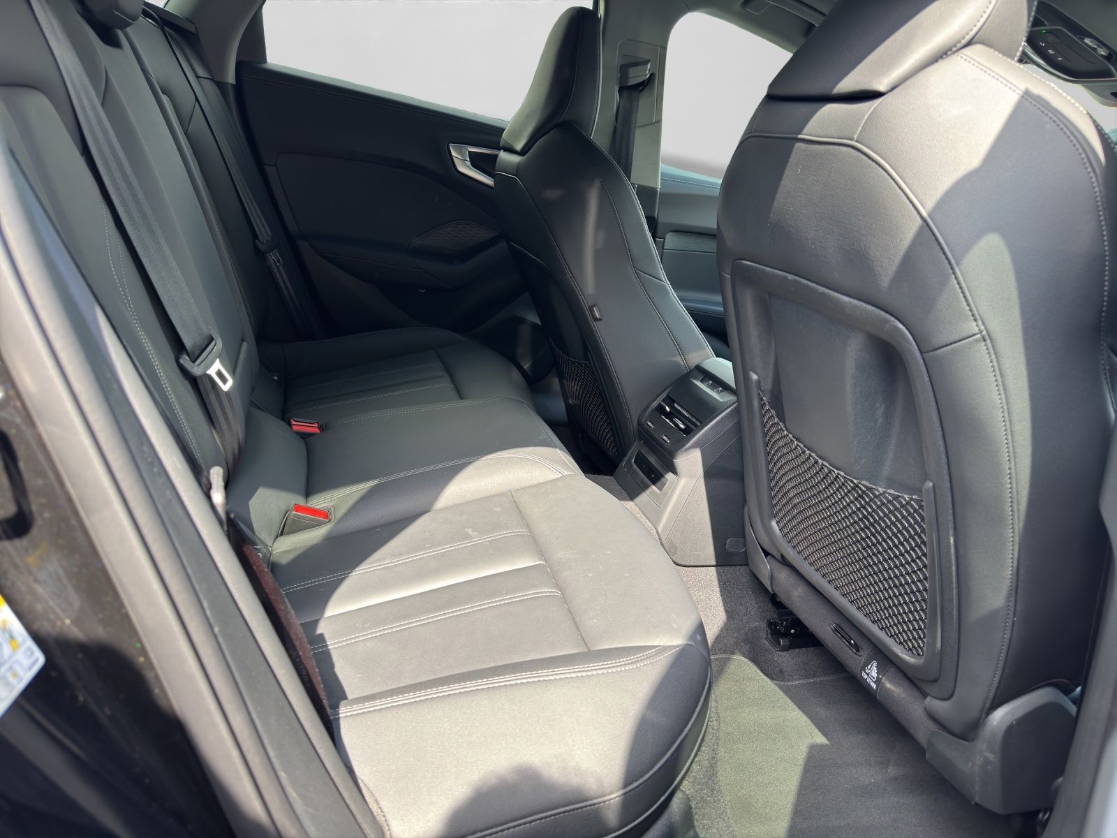 Audi A5 Avant TFSI Q S LINE EDIT LM19 AHK HuD MATRIX