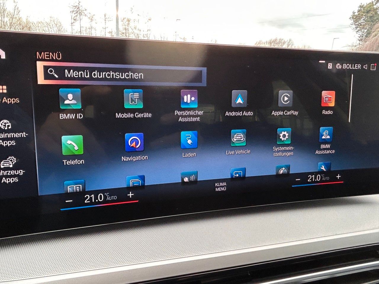 BMW 330e xDrive Aut. Lim. / DAB / Parking Assistant
