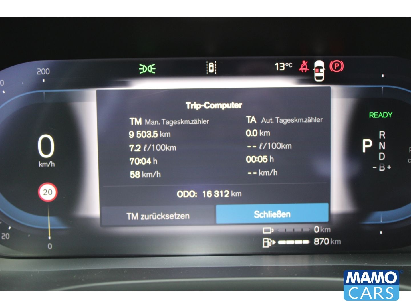 Volvo XC60 T6 AWD Recharge Core AHK/PANO/4xSHZ