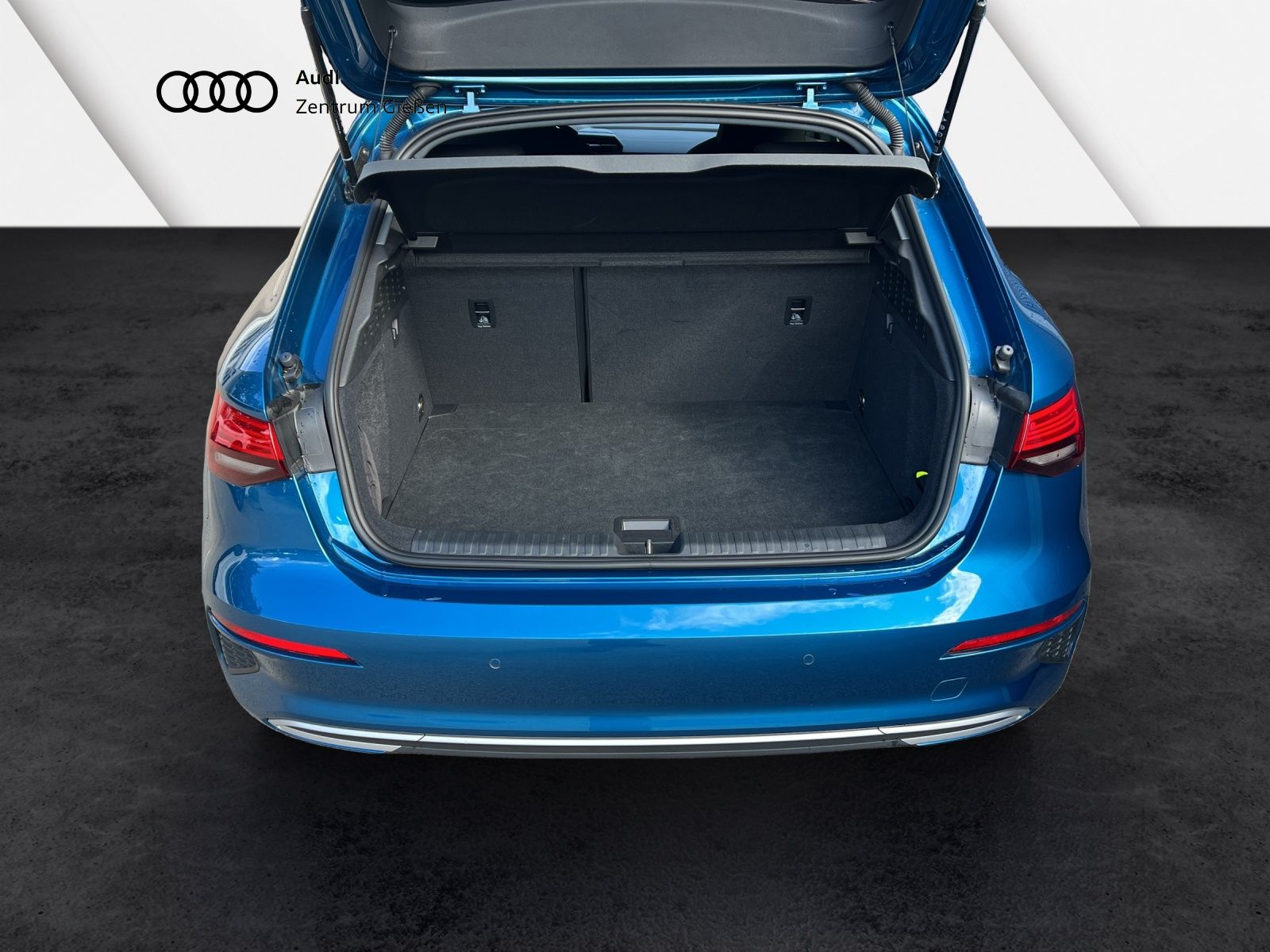 Audi A3 Sportback 40 TFSI e advanced AHK Navi Kamera