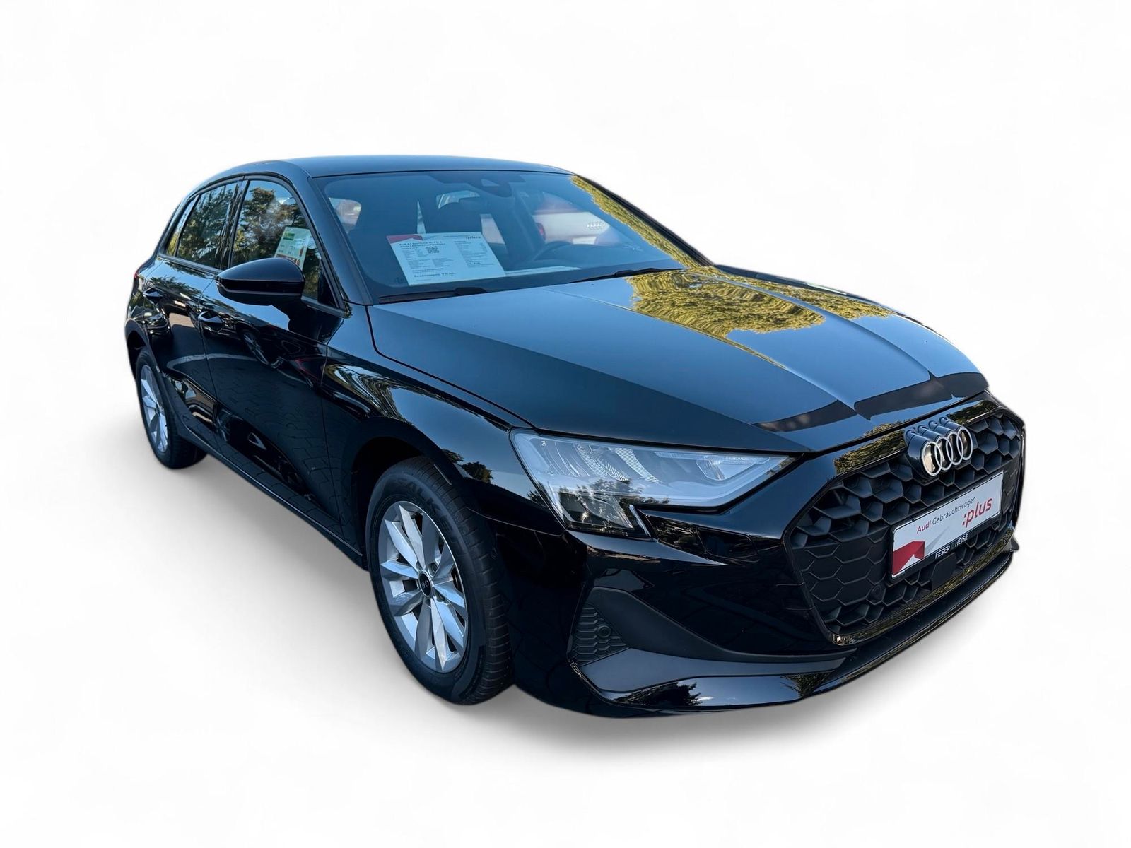 Audi A3 Sportback 30TFSI S tronic LED/SHZ/CarPlay/PDC