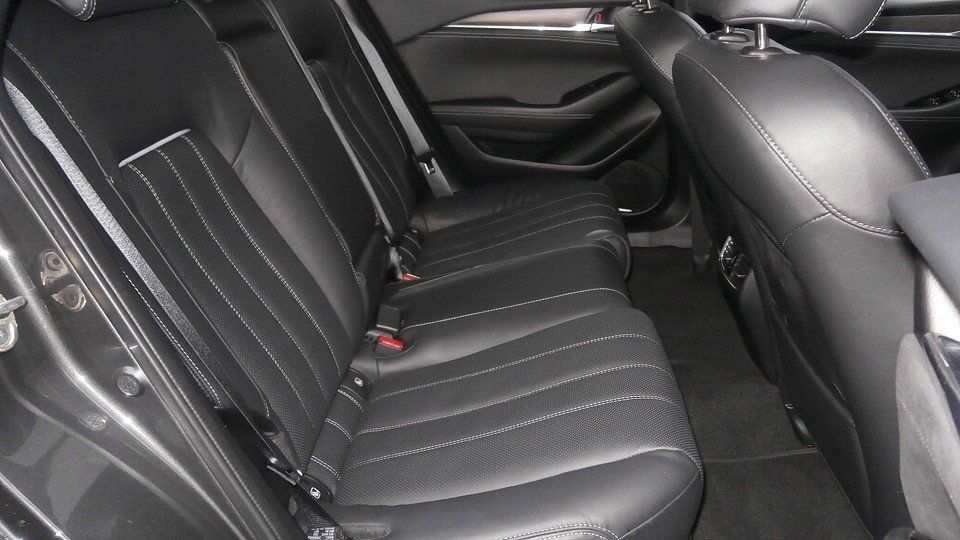 Mazda 6 2.5L SKYACTIV G 194 TAKUMI SUNROOF