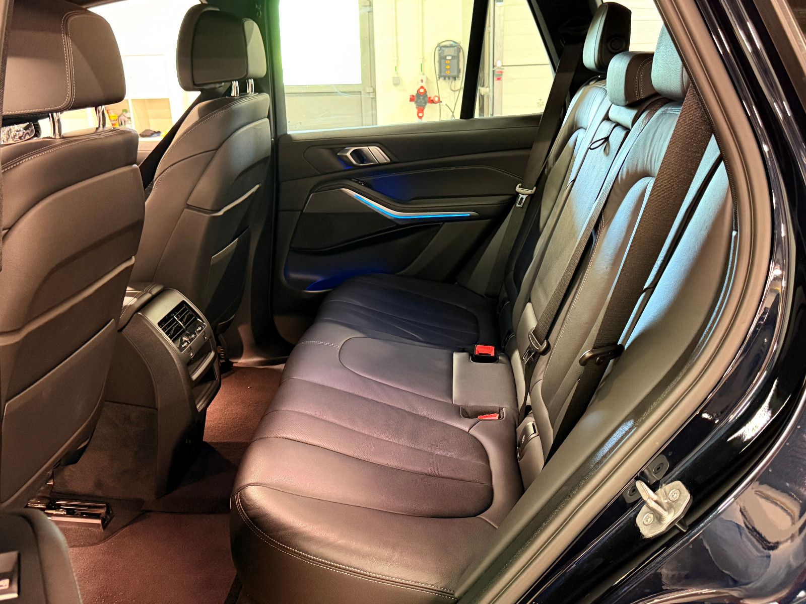 BMW X5 xDrive 45 e M Sport