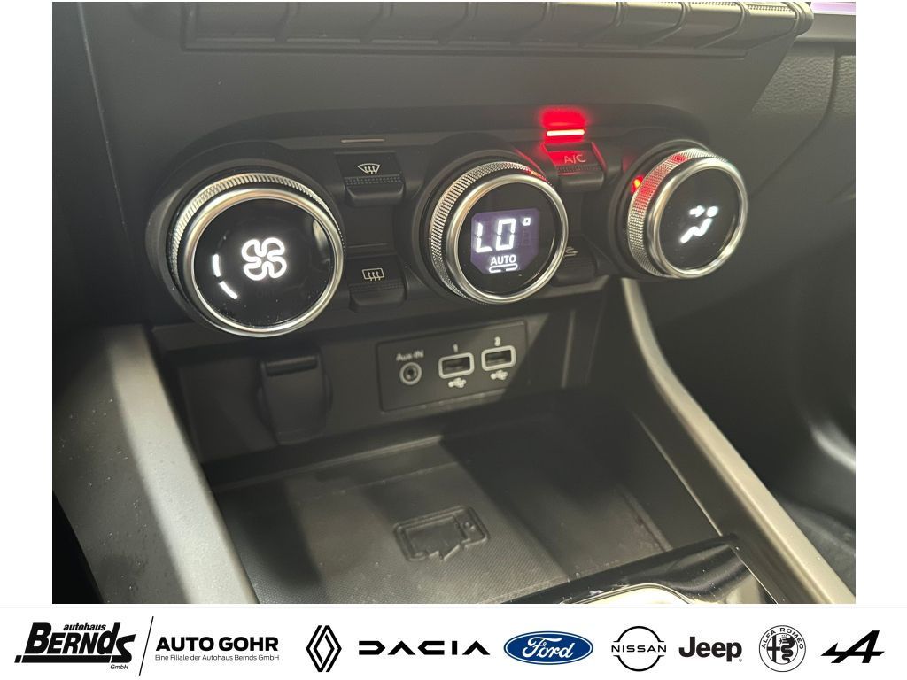 Renault Arkana TCe Mild Hybrid - Samsaru's Car Outlet